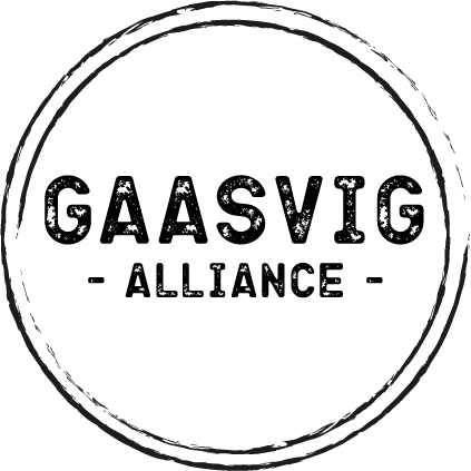 Gaasvig alliance v/ René Gaasvig